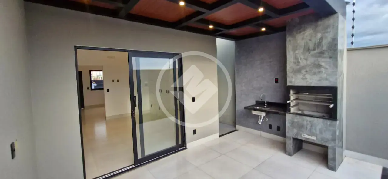 Imagem 5 - Casa em Jardim Monte Carlo, Sinop - MT