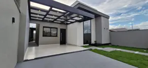 Casa Jardim Monte Carlo, Sinop - MT — foto 2