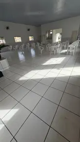 Imagem 2 - Galpão em Residencial Novo Jardim, Sinop - MT