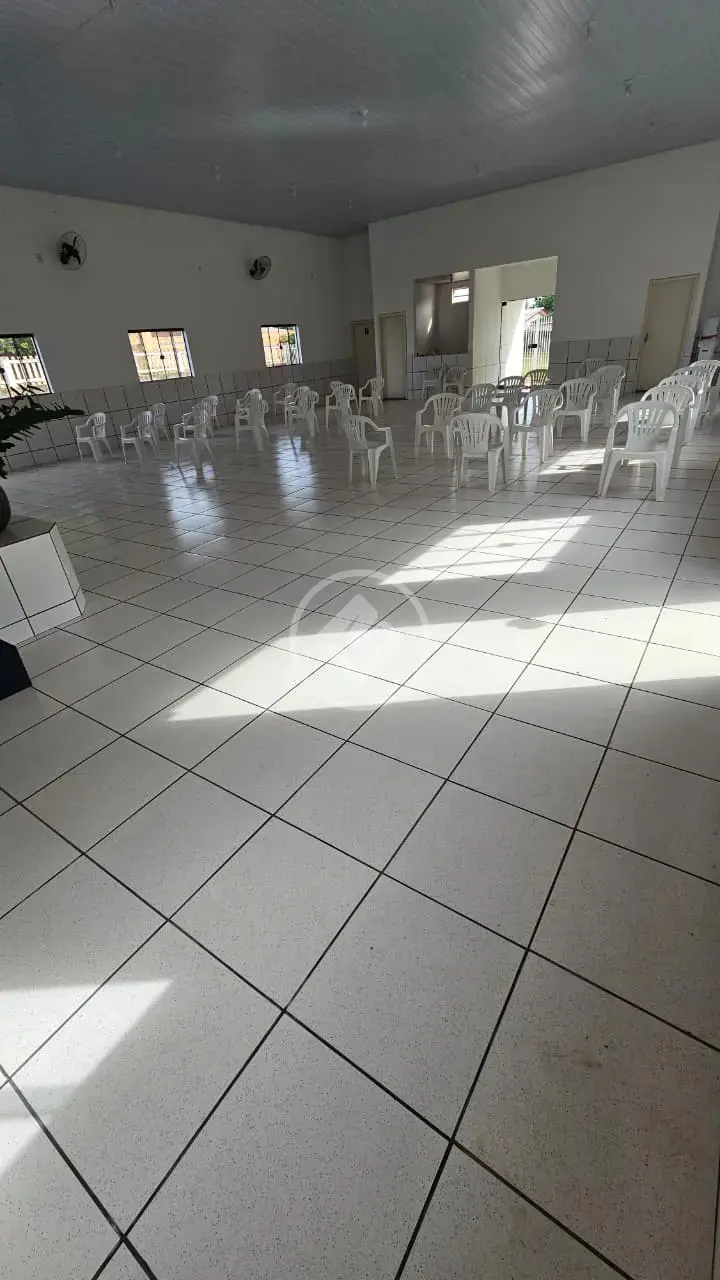 Imagem 2 - Galpão em Residencial Novo Jardim, Sinop - MT