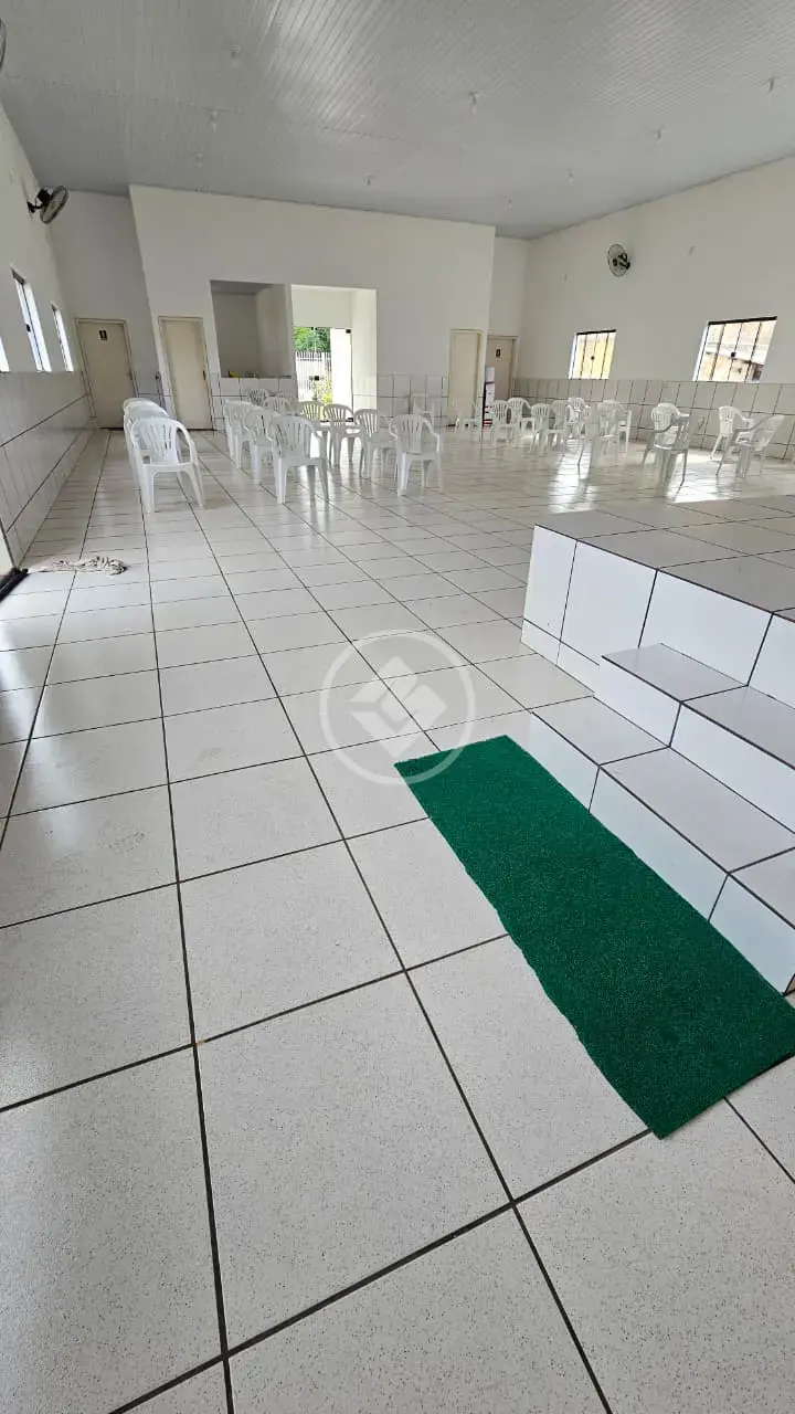 Imagem 3 - Galpão em Residencial Novo Jardim, Sinop - MT