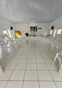 Galpão Residencial Novo Jardim, Sinop - MT — foto 2