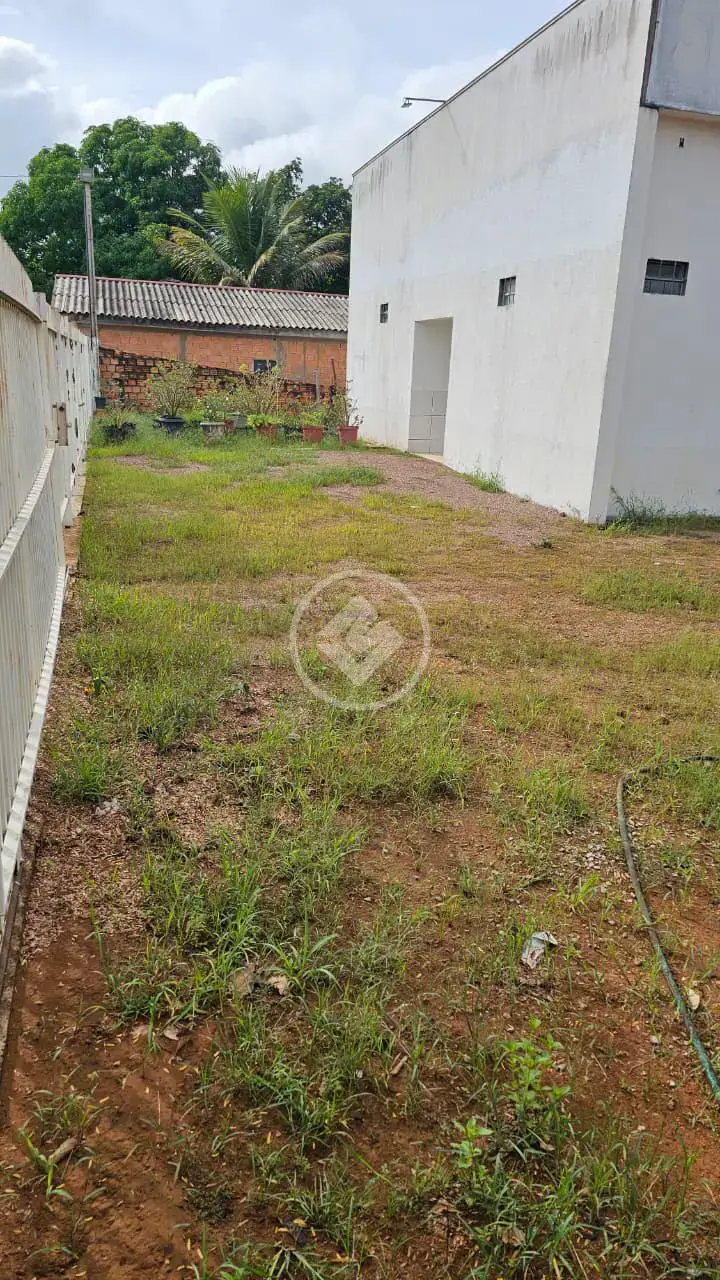 Imagem 5 - Galpão em Residencial Novo Jardim, Sinop - MT