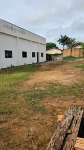 Imagem 4 - Galpão em Residencial Novo Jardim, Sinop - MT