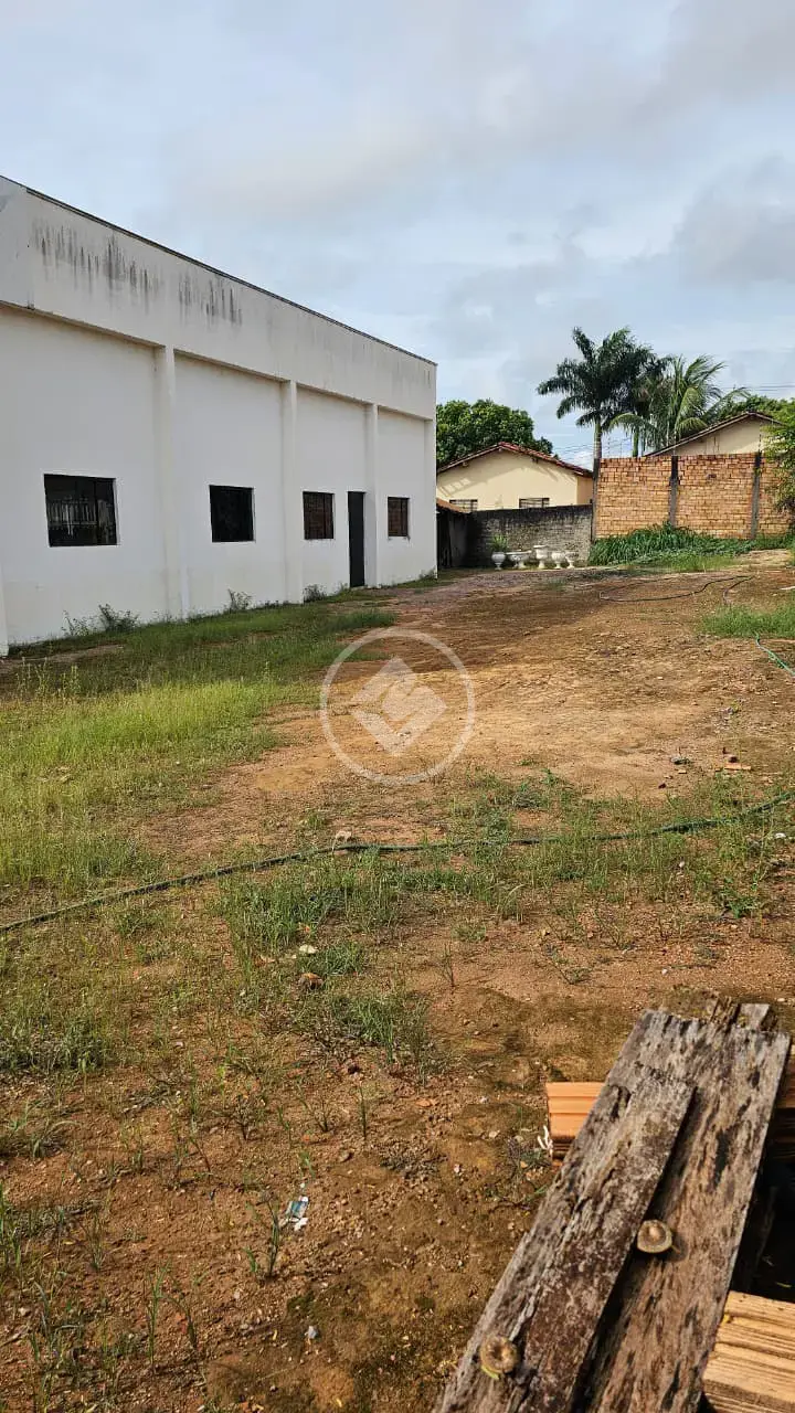 Imagem 4 - Galpão em Residencial Novo Jardim, Sinop - MT