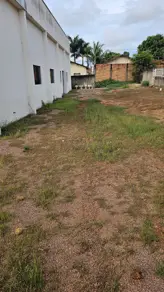 Imagem 6 - Galpão em Residencial Novo Jardim, Sinop - MT