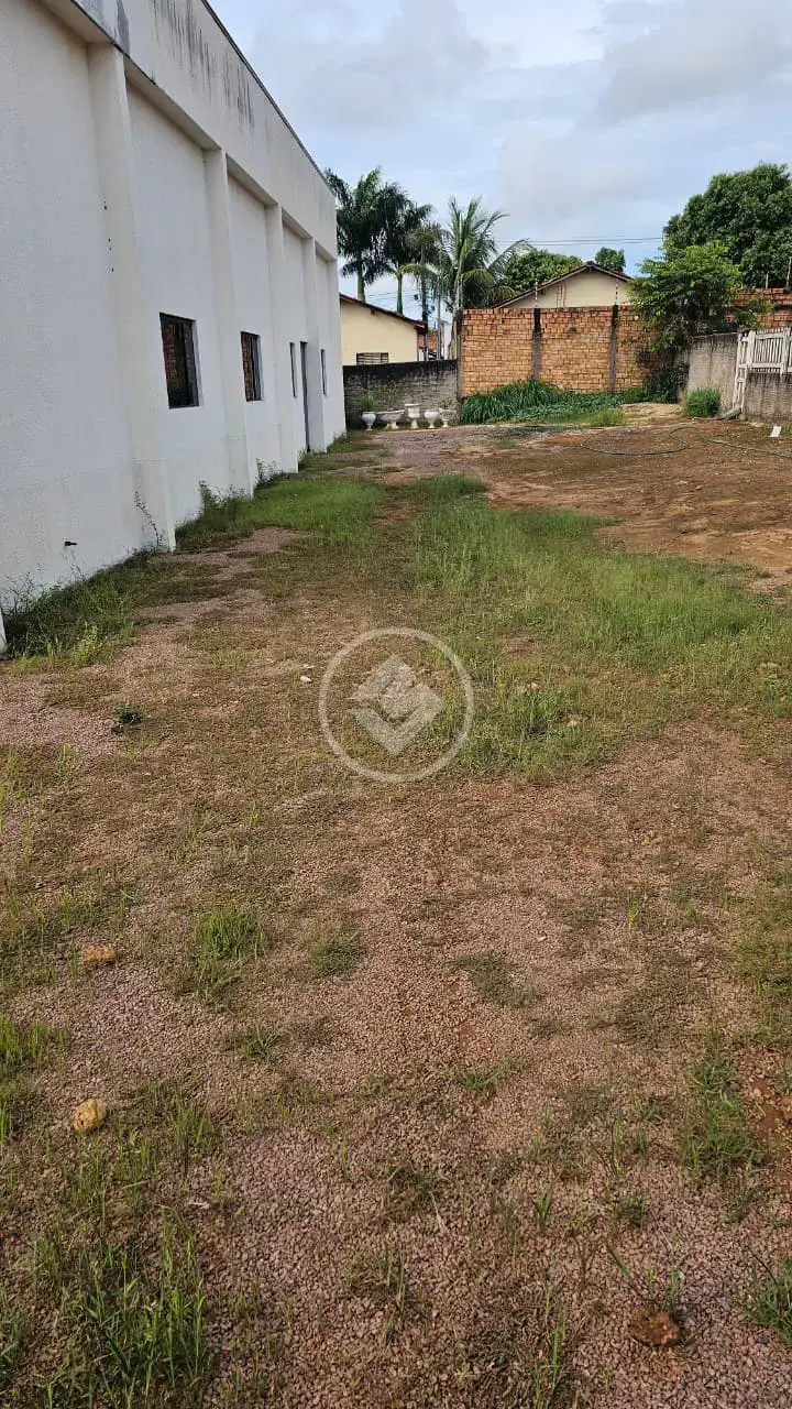 Imagem 6 - Galpão em Residencial Novo Jardim, Sinop - MT