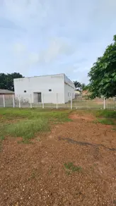 Galpão Residencial Novo Jardim, Sinop - MT — foto 1