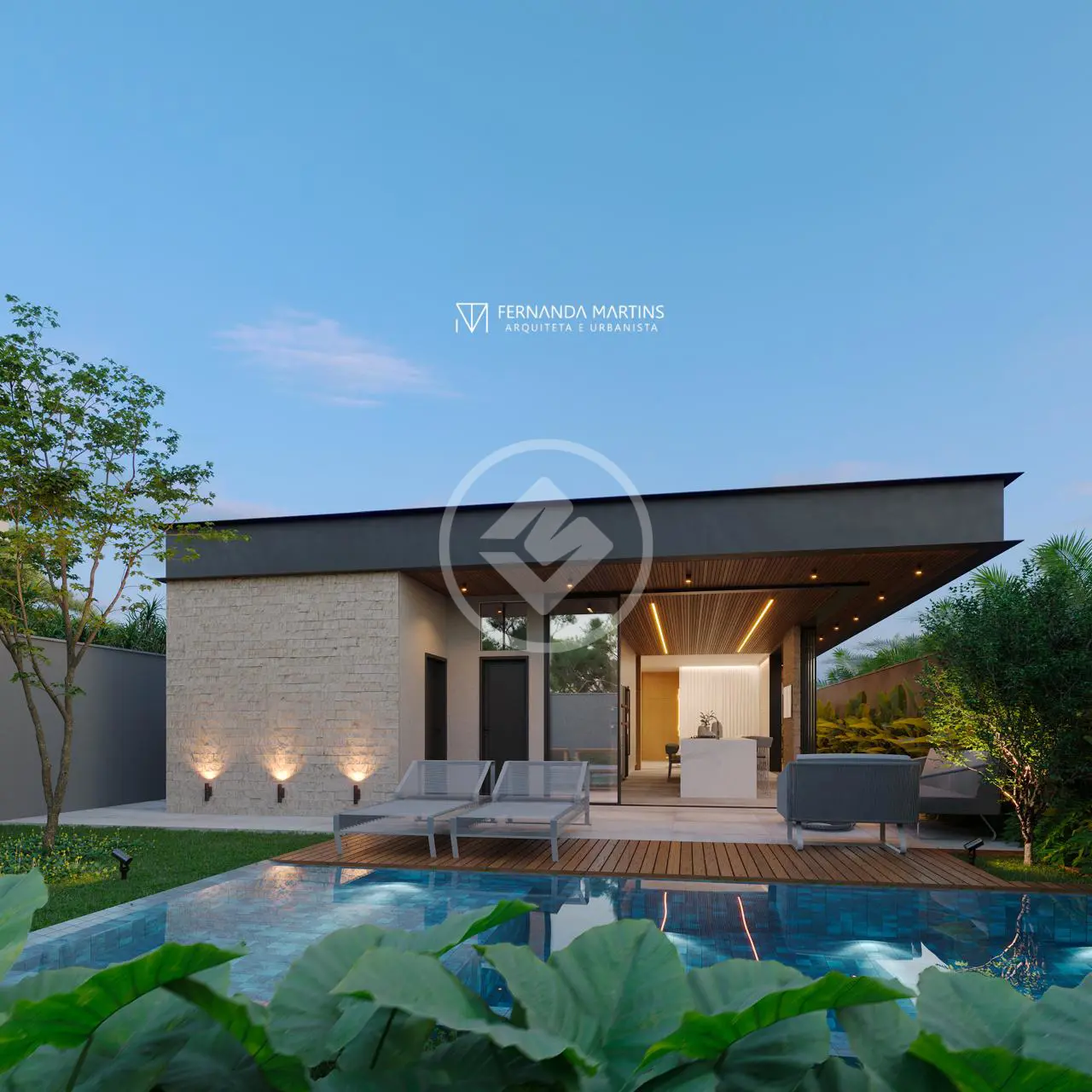 Imagem 1 - Casa em JARDIM BELO HORIZONTE, Sinop - MT