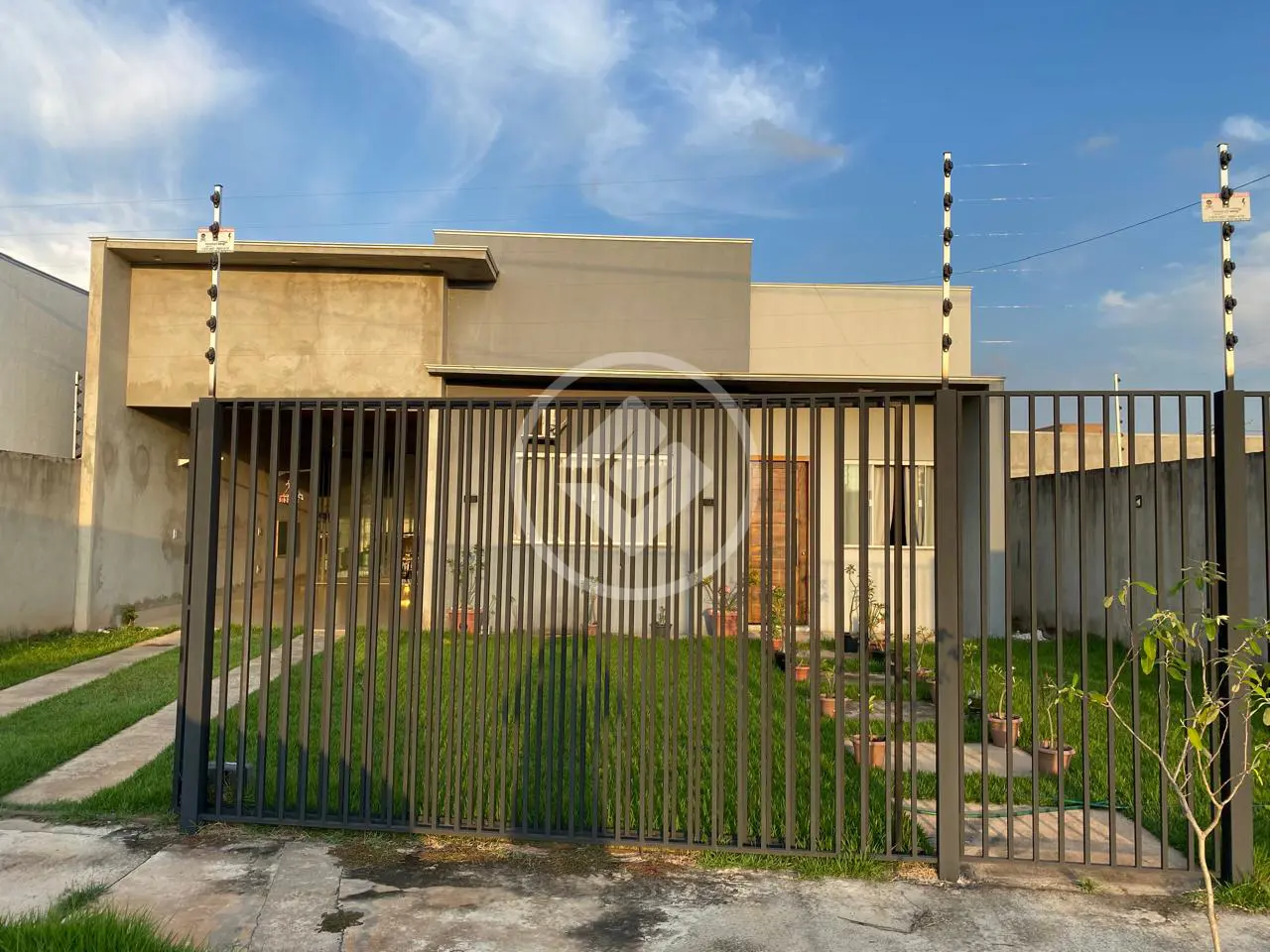 Imagem 1 - Casa em Residencial Buritis, Sinop - MT