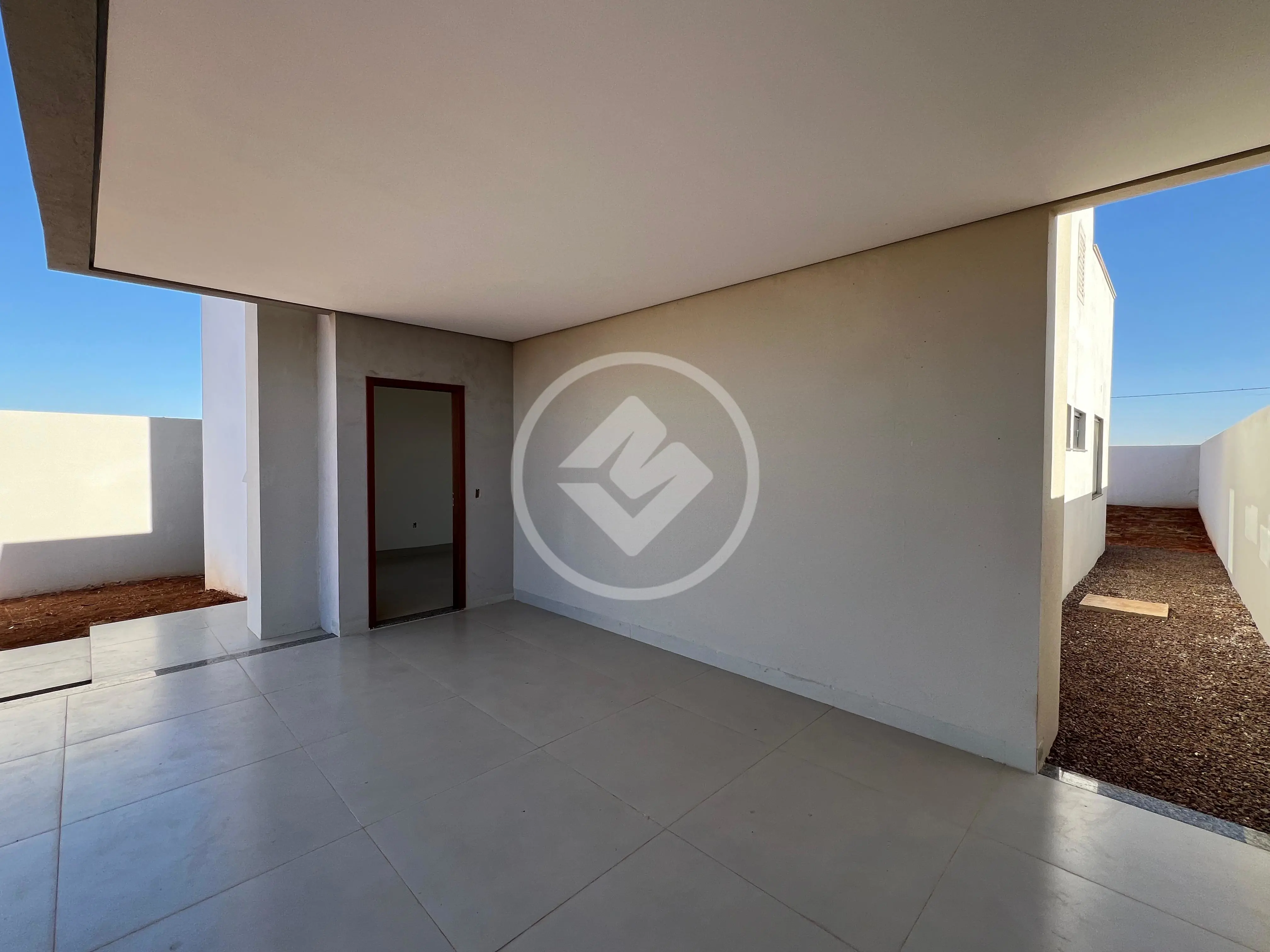 Imagem 2 - Casa em Sonhalto Videira, Sinop - MT
