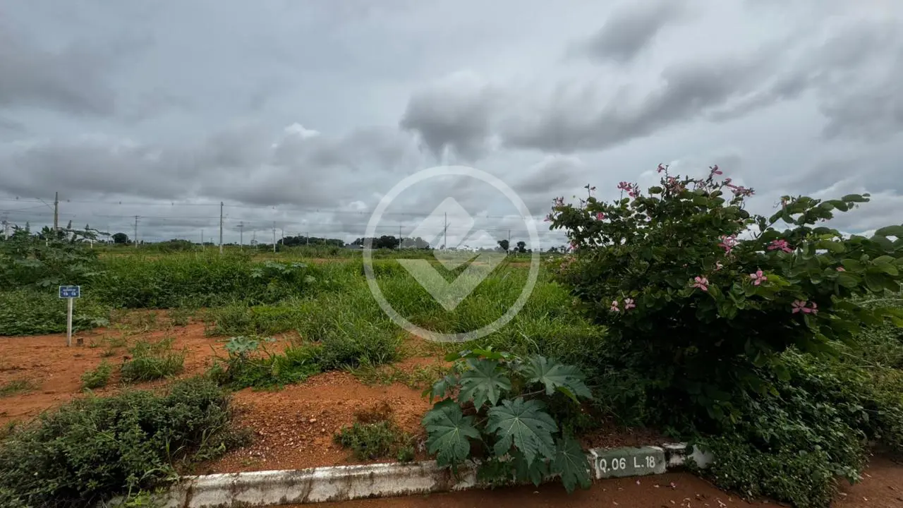 Imagem 3 - Terreno em Residencial Parque do Lago, Sinop - MT
