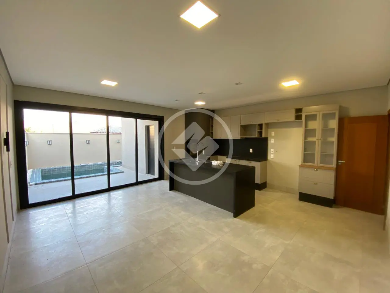 Sobrado Aquarela Brasil Residencial, Sinop - MT — foto 1