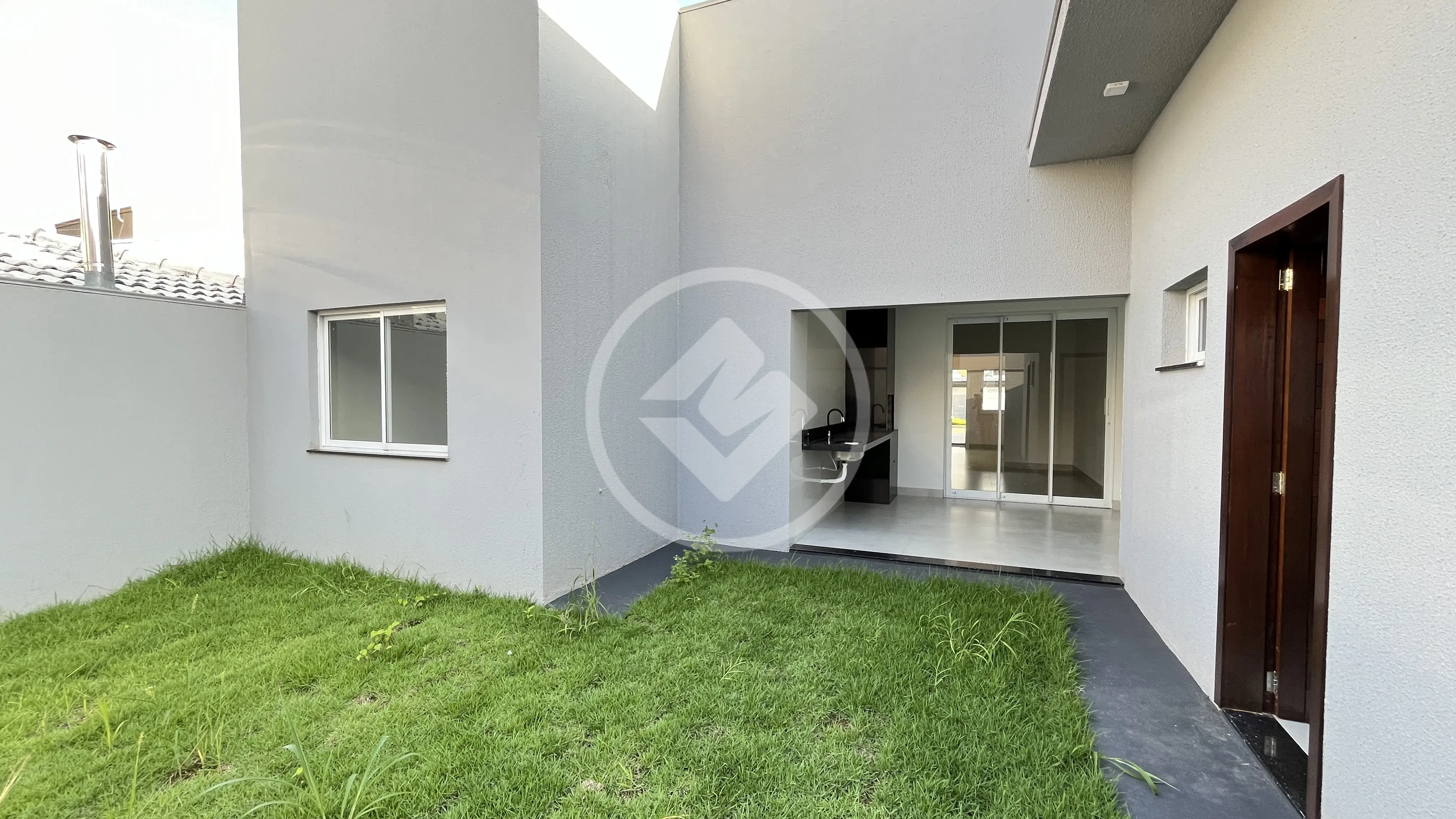 Image 20 - Casa em Residencial Bella Suíça, Sinop - MT