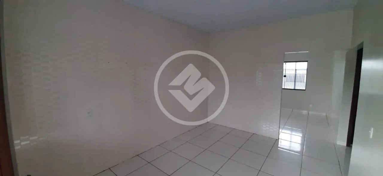 Imagem 3 - Casa em Loteamento Residencial Santa Cecília, Sinop - MT