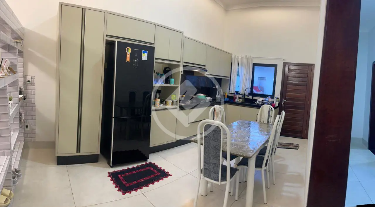 Imagem 4 - Casa em Residencial Florença, Sinop - MT