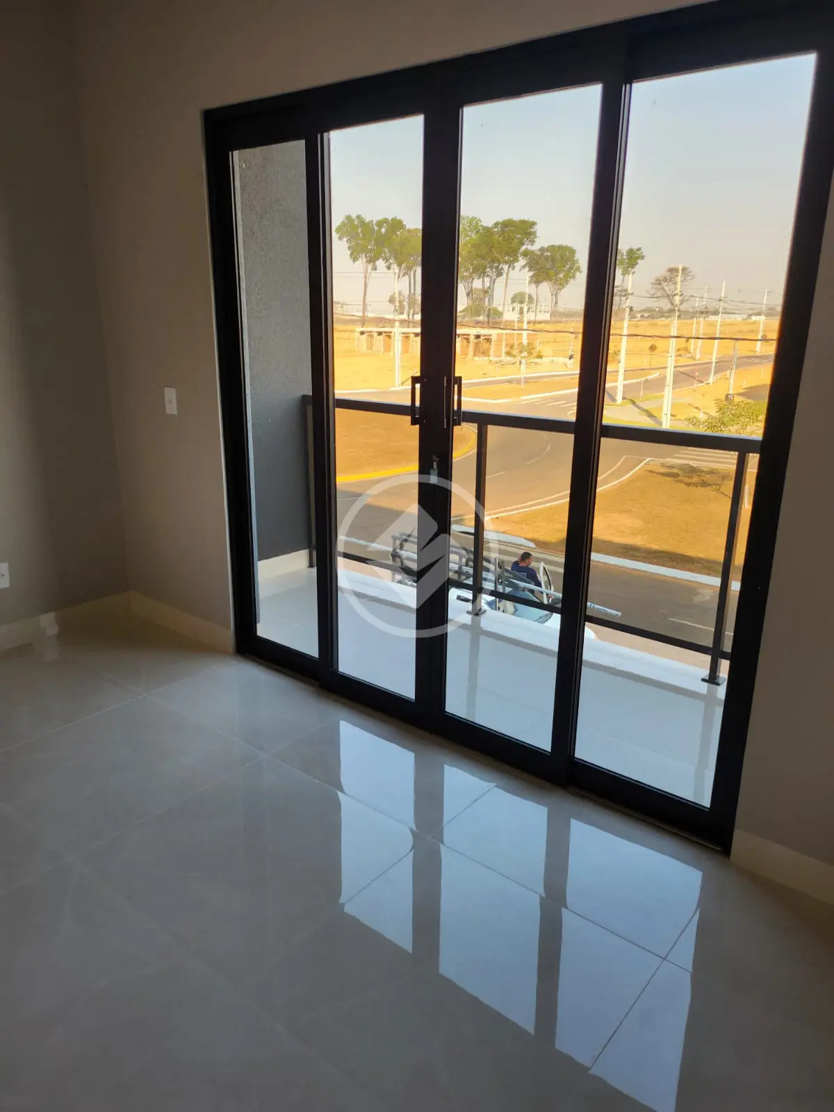 Imagem 3 - Sobrado em Residencial Vivenda dos Ipês, Sinop - MT