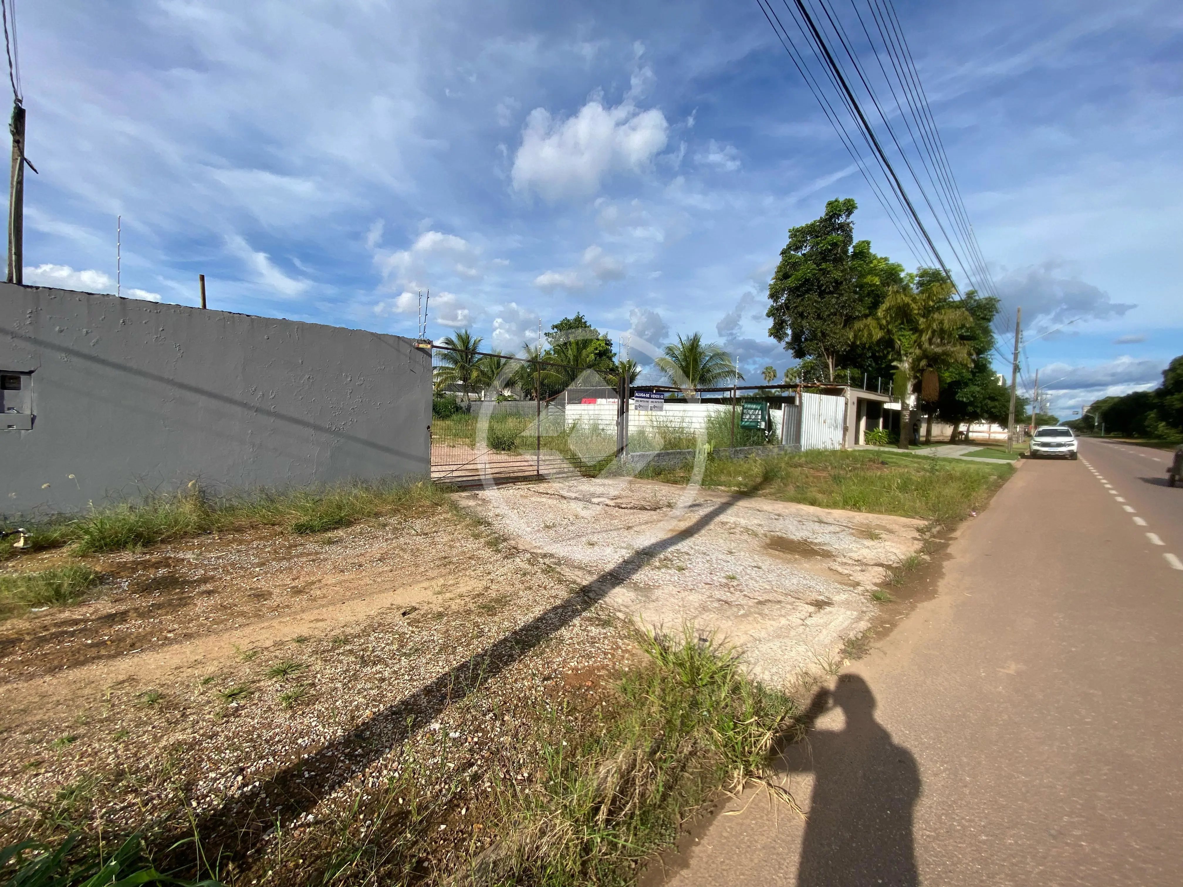Imagem 1 - Terreno Comercial em JARDIM PARAISO, Sinop - MT