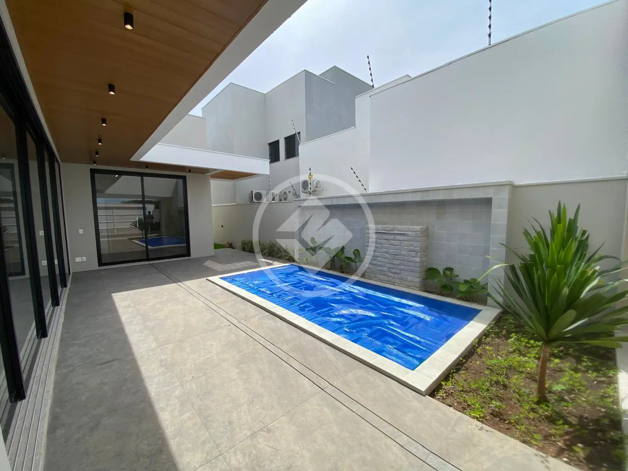 Imagem 4 - Casa em Aquarela Brasil Residencial, Sinop - MT