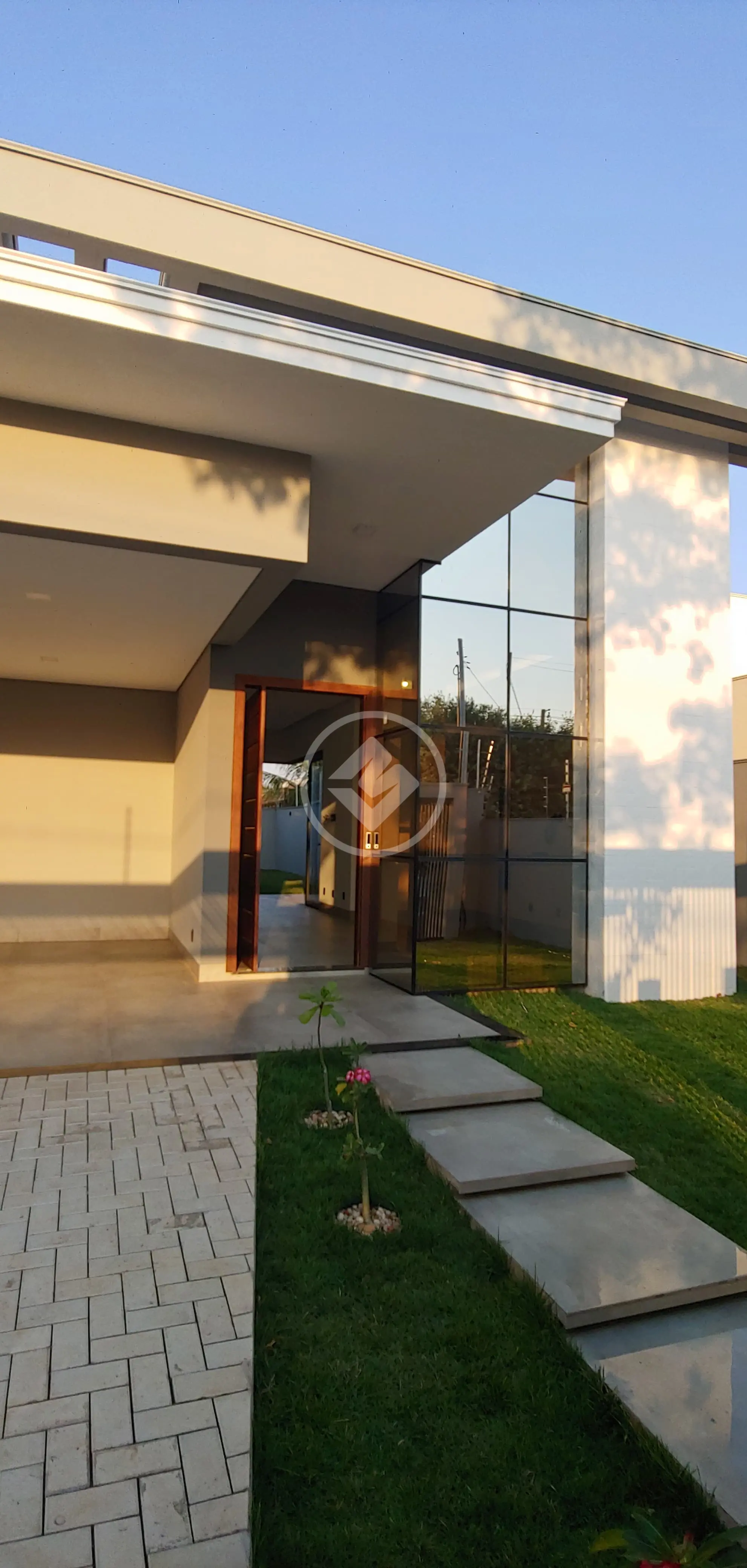 Imagem 2 - Casa em JARDIM BELO HORIZONTE, Sinop - MT