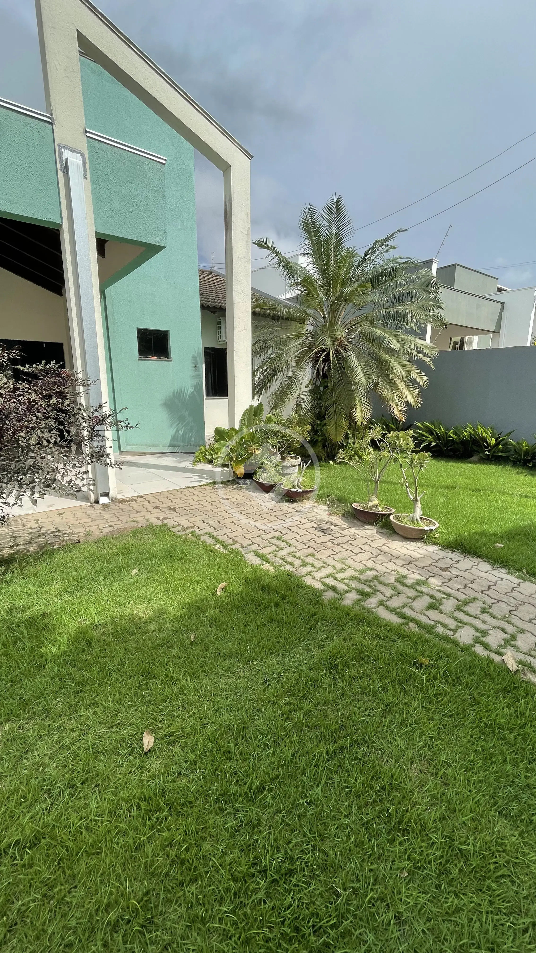 Casa RESIDENCIAL FLORENCA, Sinop - MT — foto 1