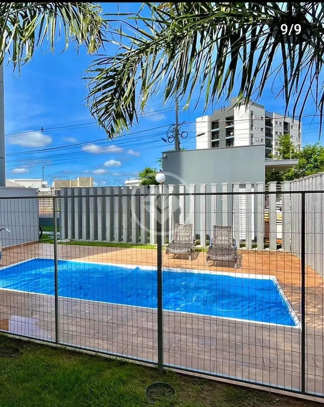 Imagem 6 - Apartamento em Residencial Ipanema, Sinop - MT