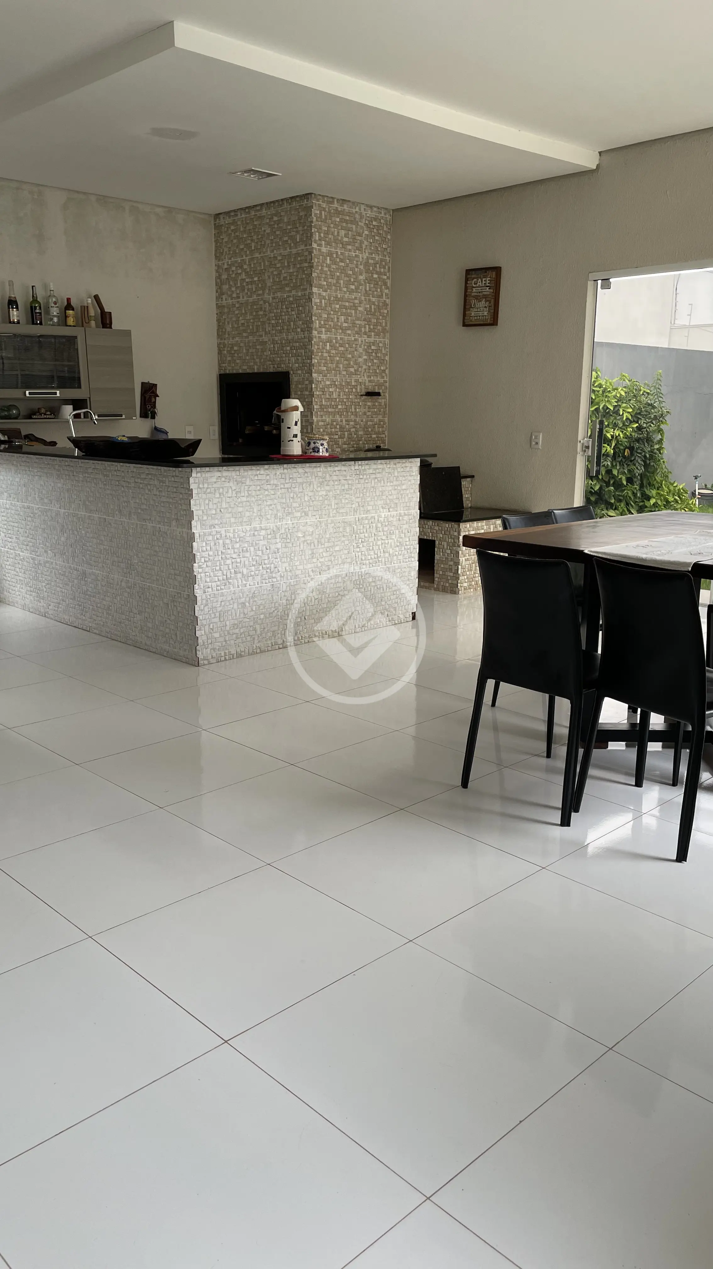 Imagem 3 - Casa em RESIDENCIAL FLORENCA, Sinop - MT
