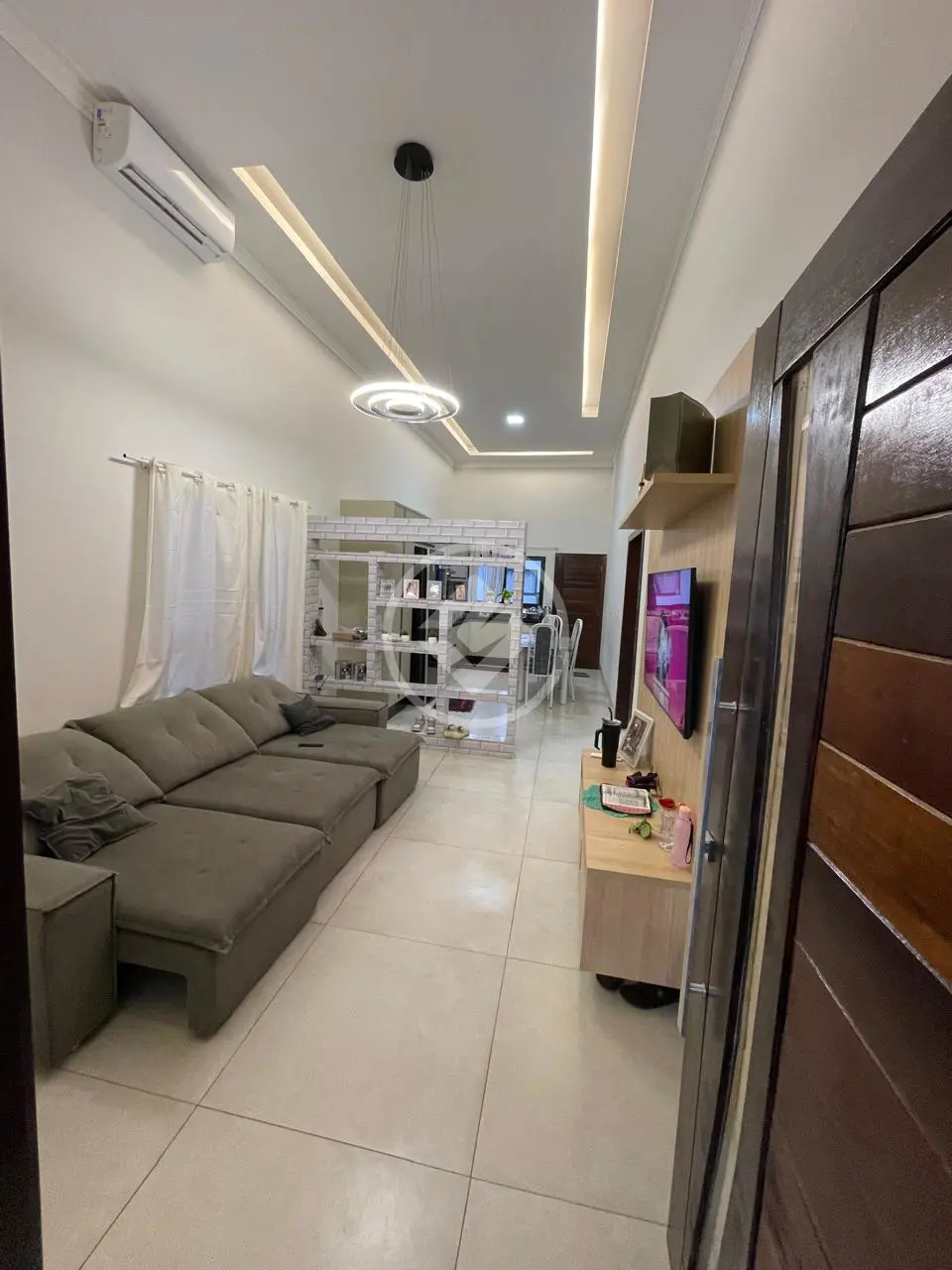 Imagem 3 - Casa em Residencial Florença, Sinop - MT