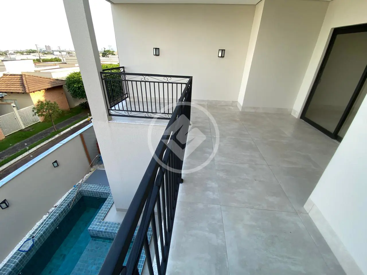 Image 32 - Sobrado em Aquarela Brasil Residencial, Sinop - MT