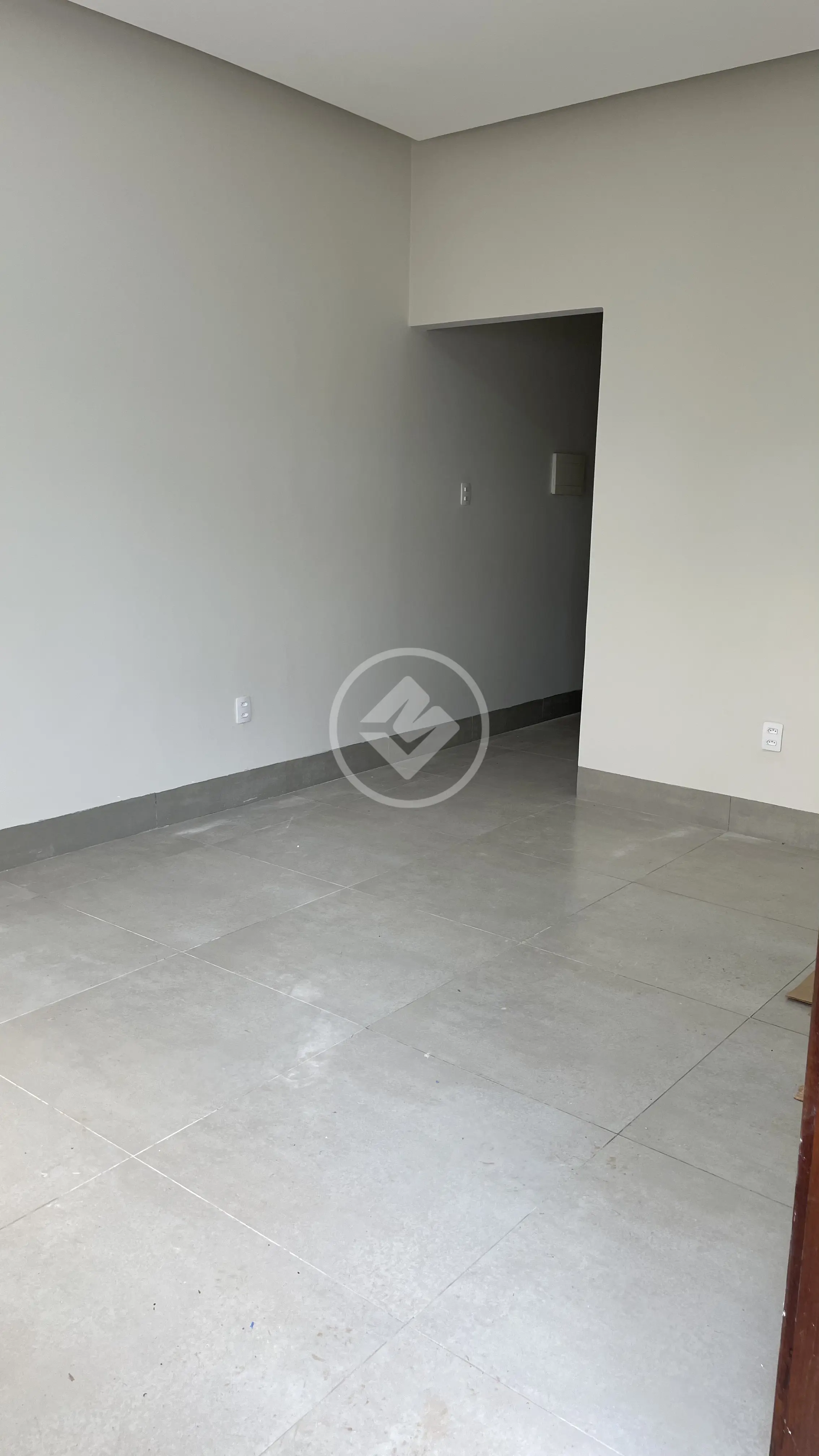 Imagem 3 - Casa em Residencial Paris, Sinop - MT