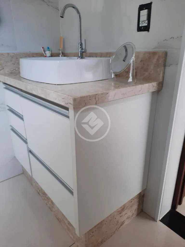 Imagem 6 - Sobrado em Residencial Florença, Sinop - MT