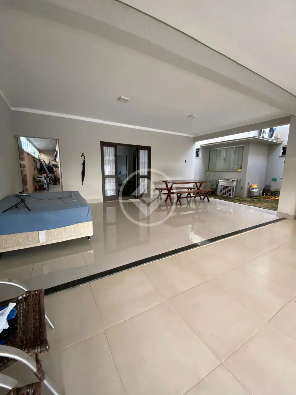 Imagem 2 - Casa em Jardim Celeste, Sinop - MT