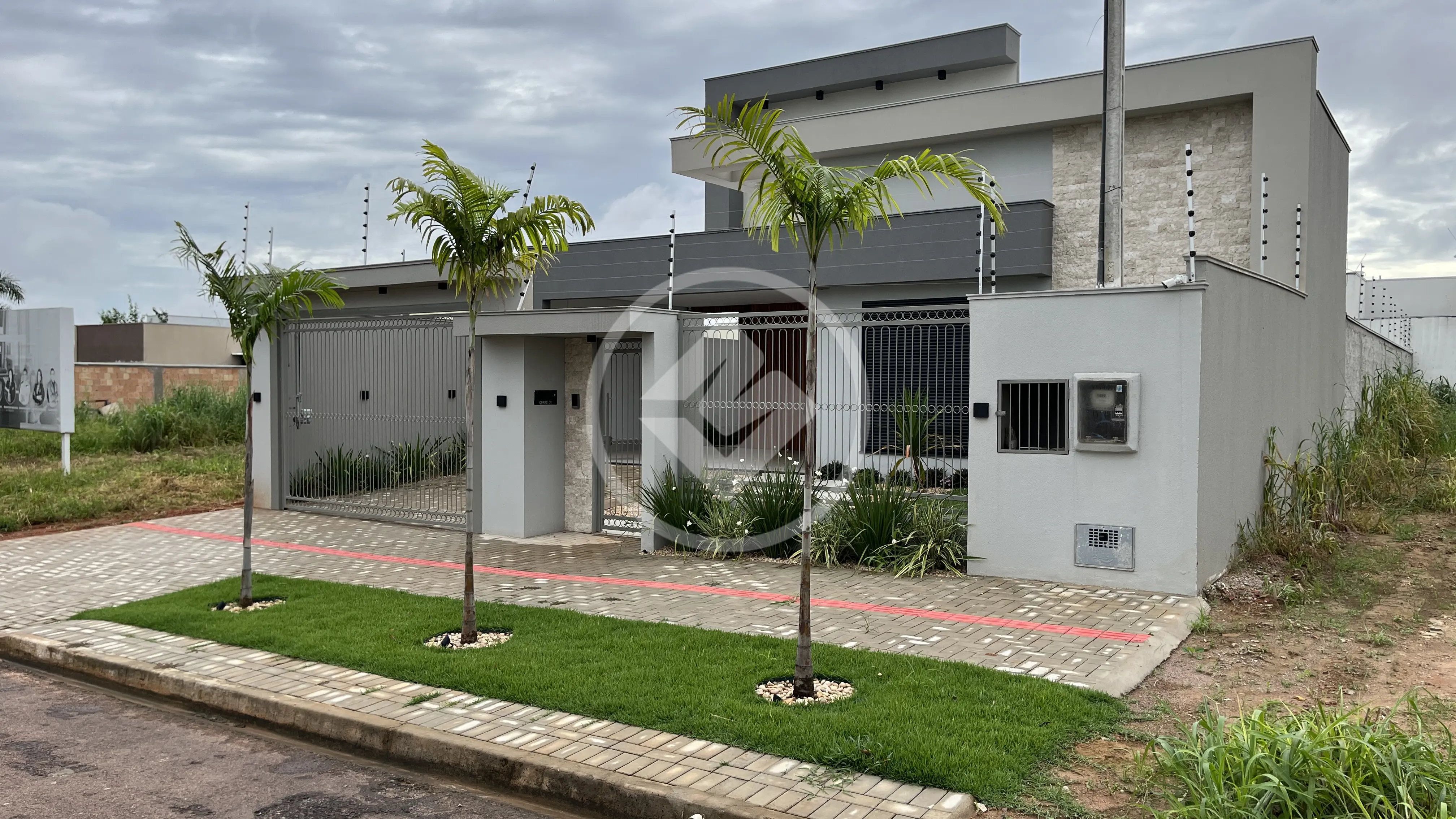 Imagem 1 - Casa em Jardim Curitiba, Sinop - MT