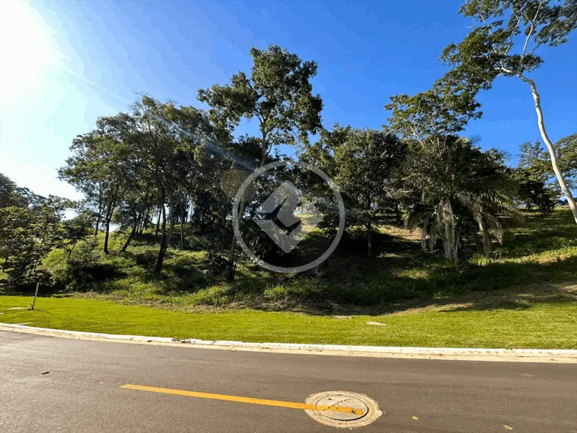 Terreno Condomínio Residencial Aldeia do Vale, Goiânia - GO — foto 1