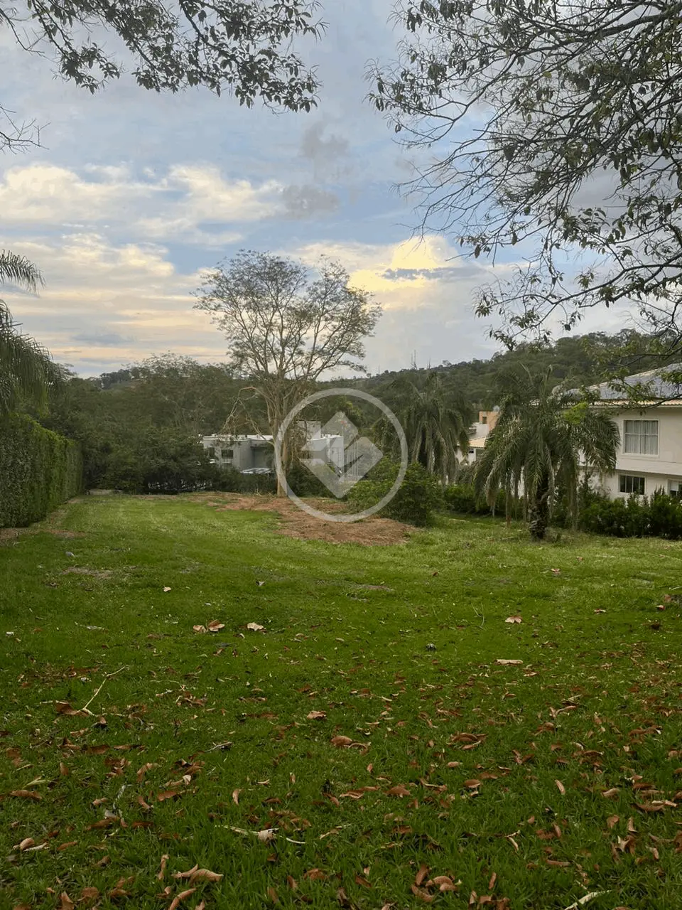 Terreno Condomínio Residencial Aldeia do Vale, Goiânia - GO — foto 2