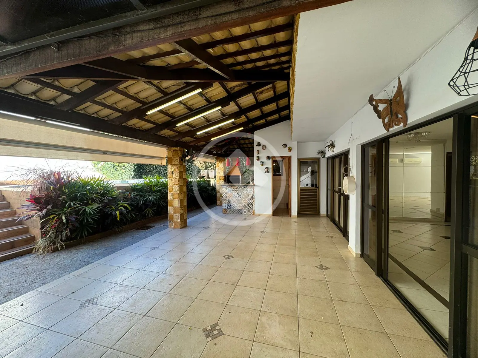Imagem 2 - Casa Condomínio em Loteamento Portal do Sol II, Goiânia - GO
