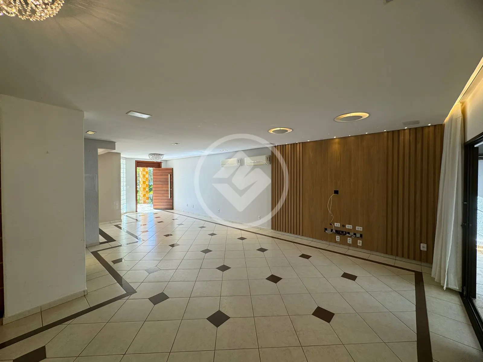 Imagem 3 - Casa Condomínio em Loteamento Portal do Sol II, Goiânia - GO