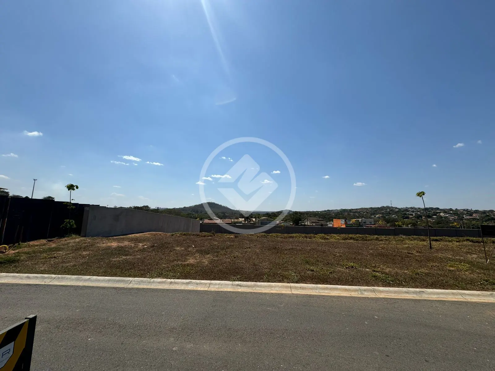 Terreno Parque Cidade, Goiânia - GO — foto 1
