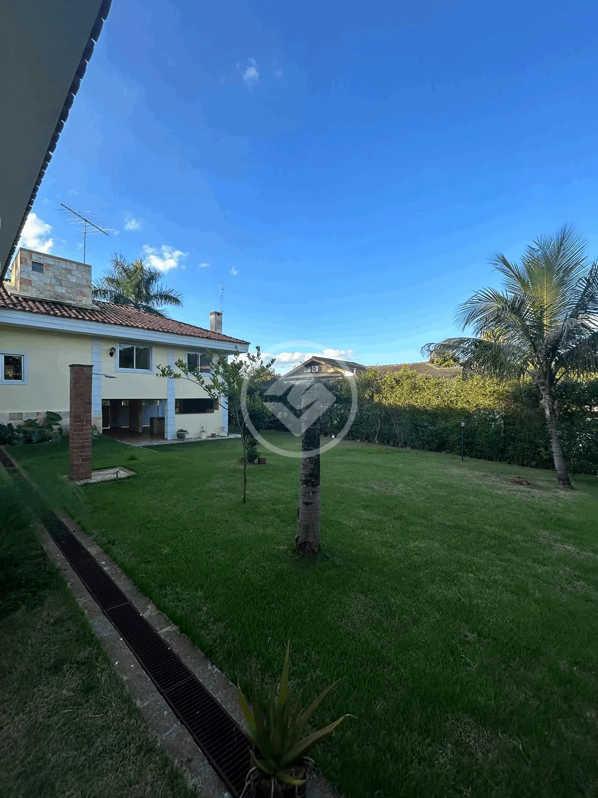 Casa Condomínio Residencial Aldeia do Vale, Goiânia - GO — foto 1