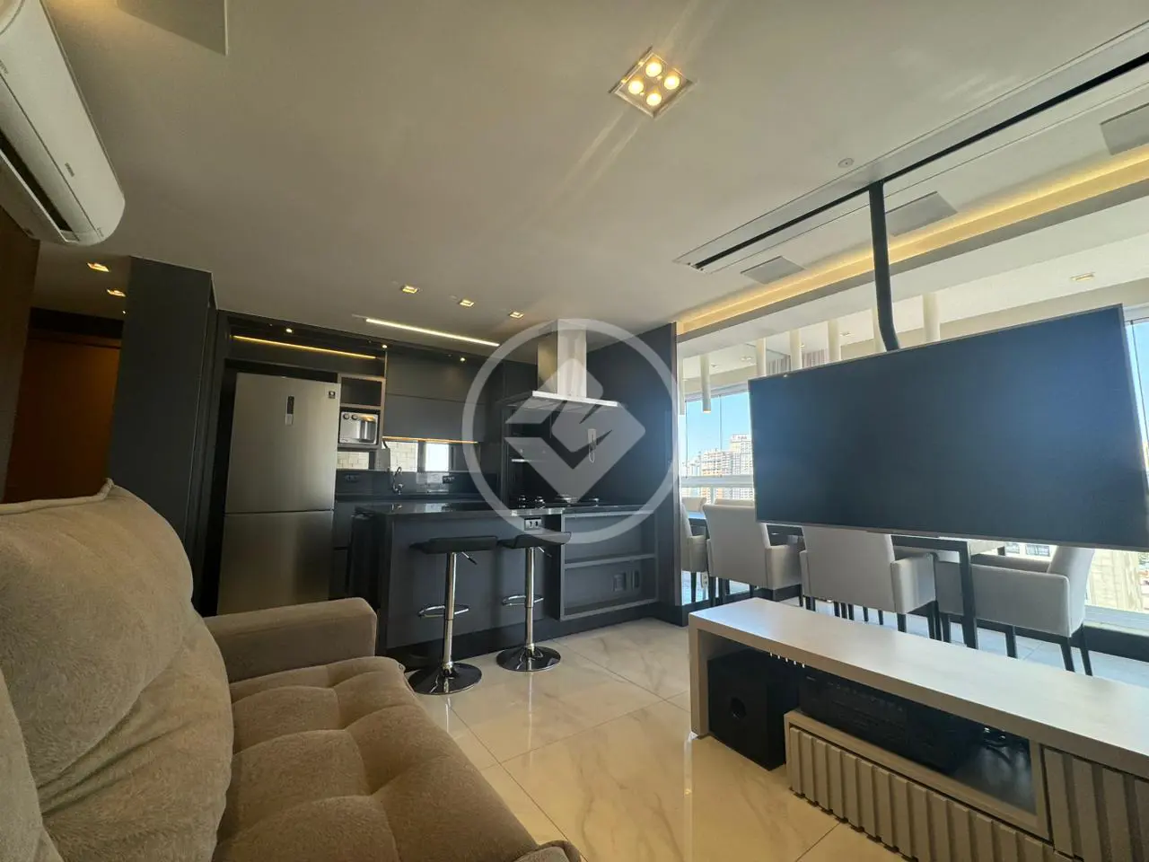 Imagem 3 - Apartamento em Setor Oeste, Goiânia - GO