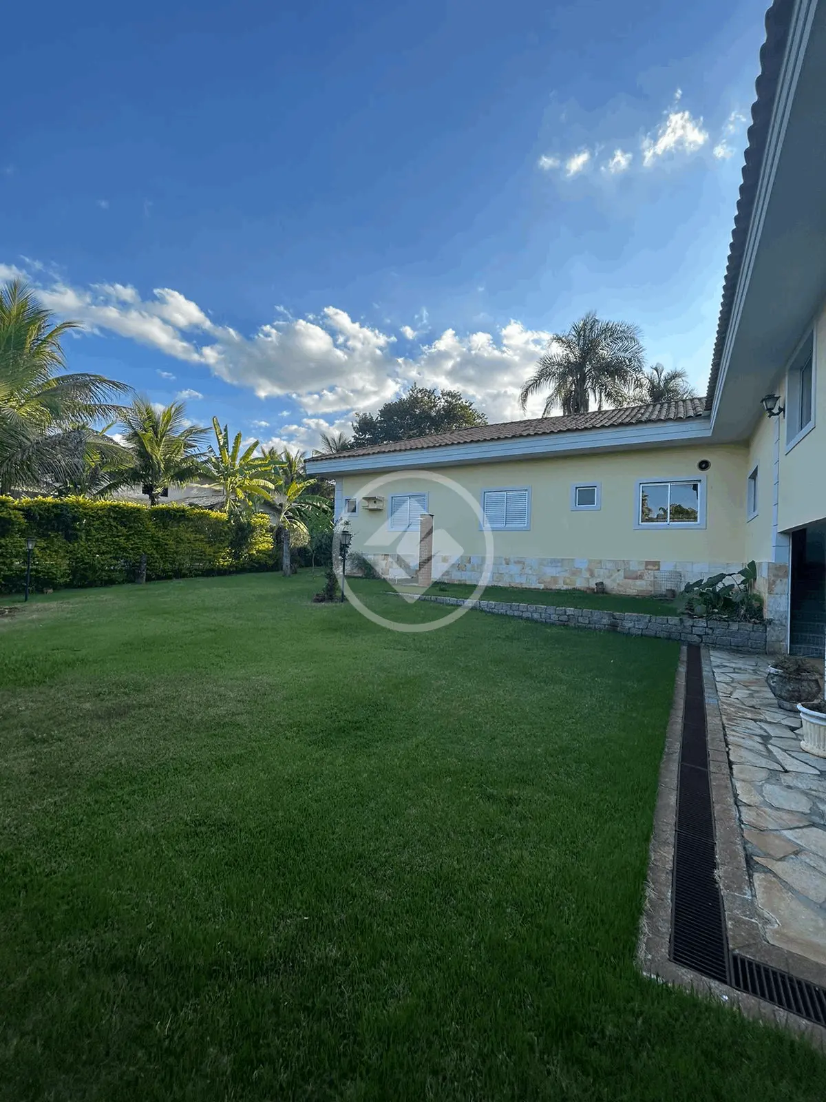 Imagem 3 - Casa Condomínio em Residencial Aldeia do Vale, Goiânia - GO