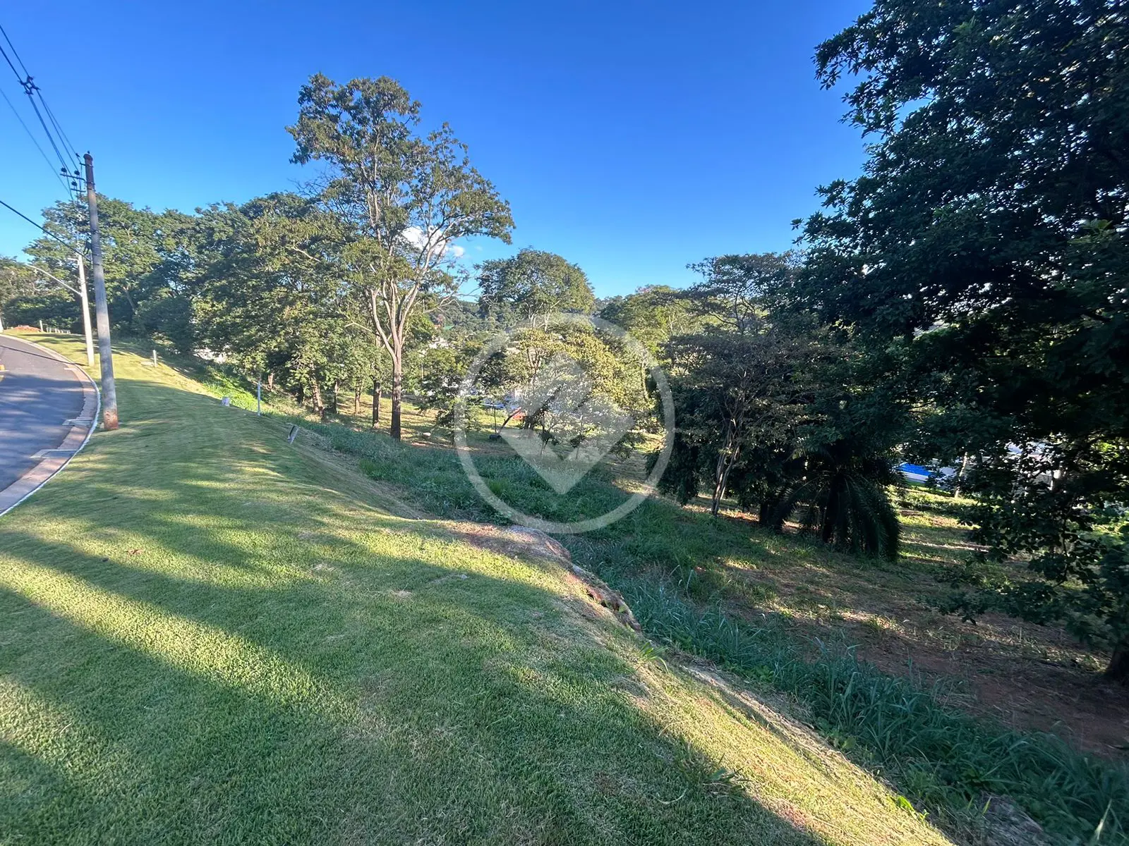 Terreno Condomínio Residencial Aldeia do Vale, Goiânia - GO — foto 1