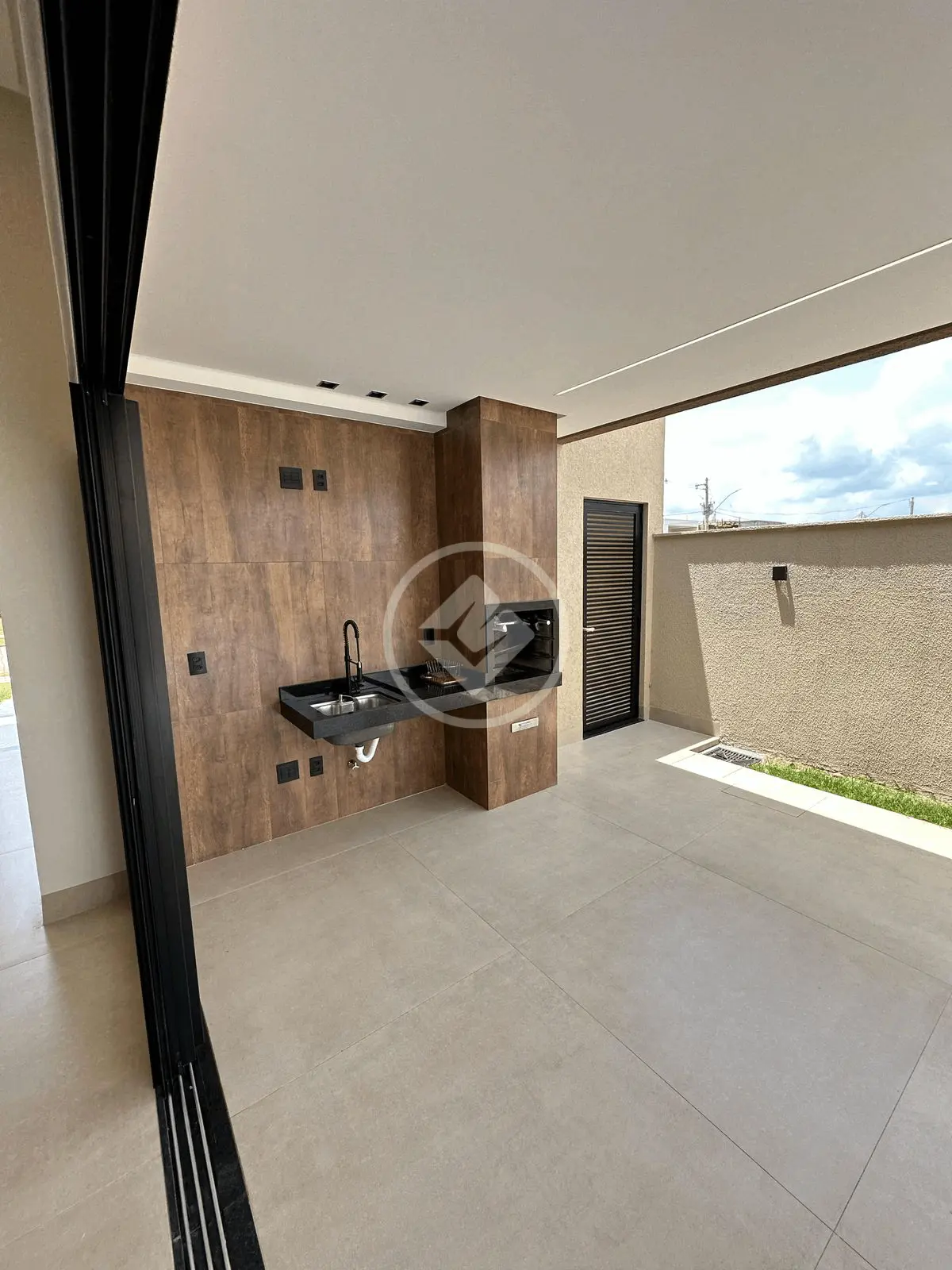 Imagem 5 - Casa Condomínio em Terras Alpha Residencial 1, Senador Canedo - GO