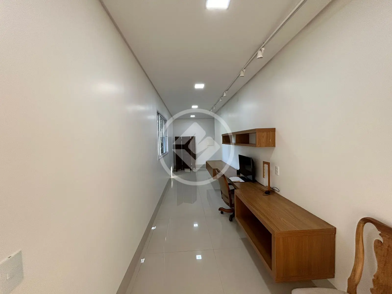 Imagem 5 - Casa Condomínio em Residencial Aldeia do Vale, Goiânia - GO