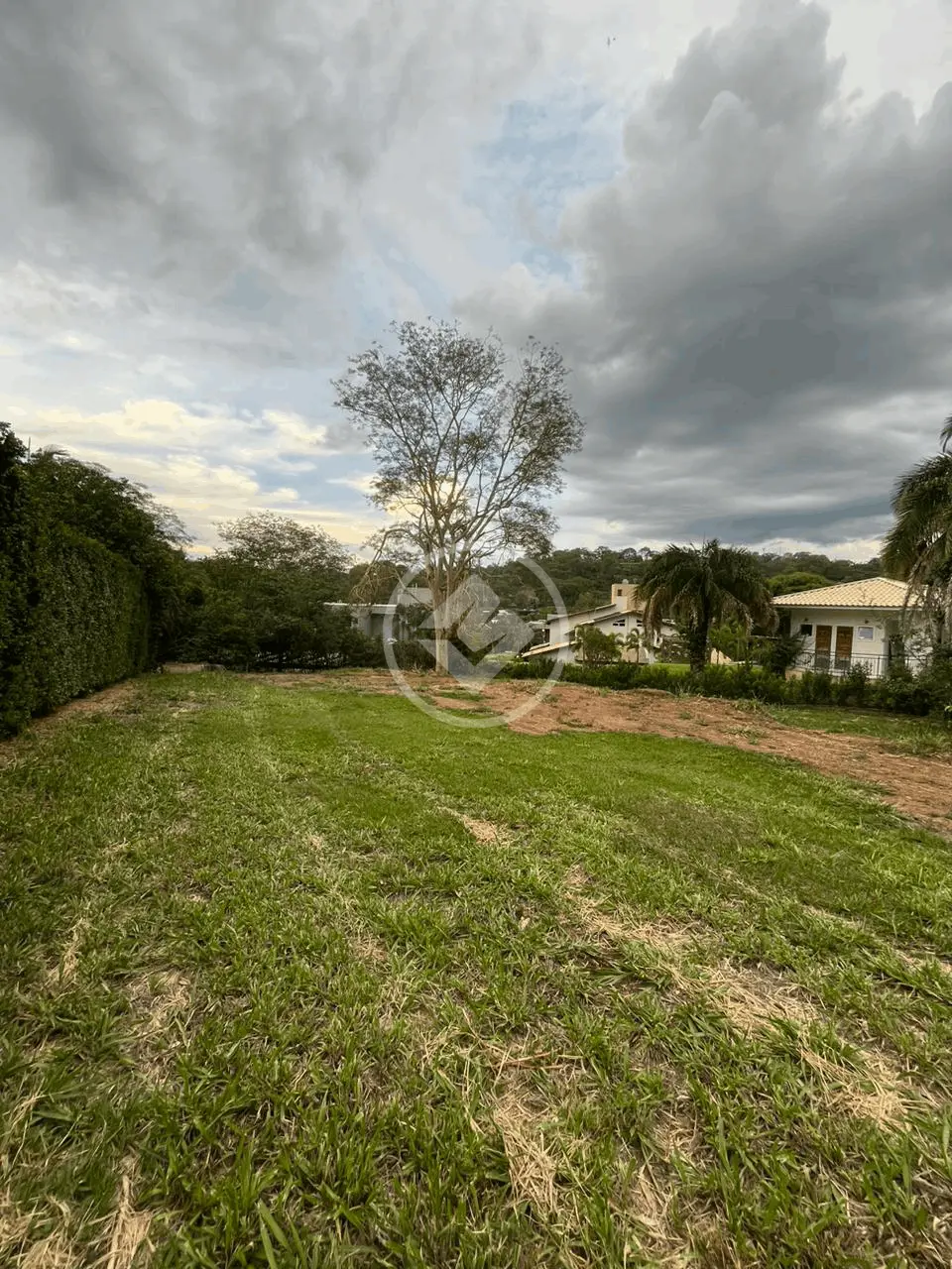 Imagem 2 - Terreno Condomínio em Residencial Aldeia do Vale, Goiânia - GO