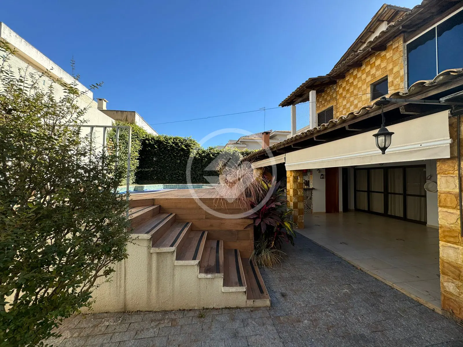 Imagem 1 - Casa Condomínio em Loteamento Portal do Sol II, Goiânia - GO
