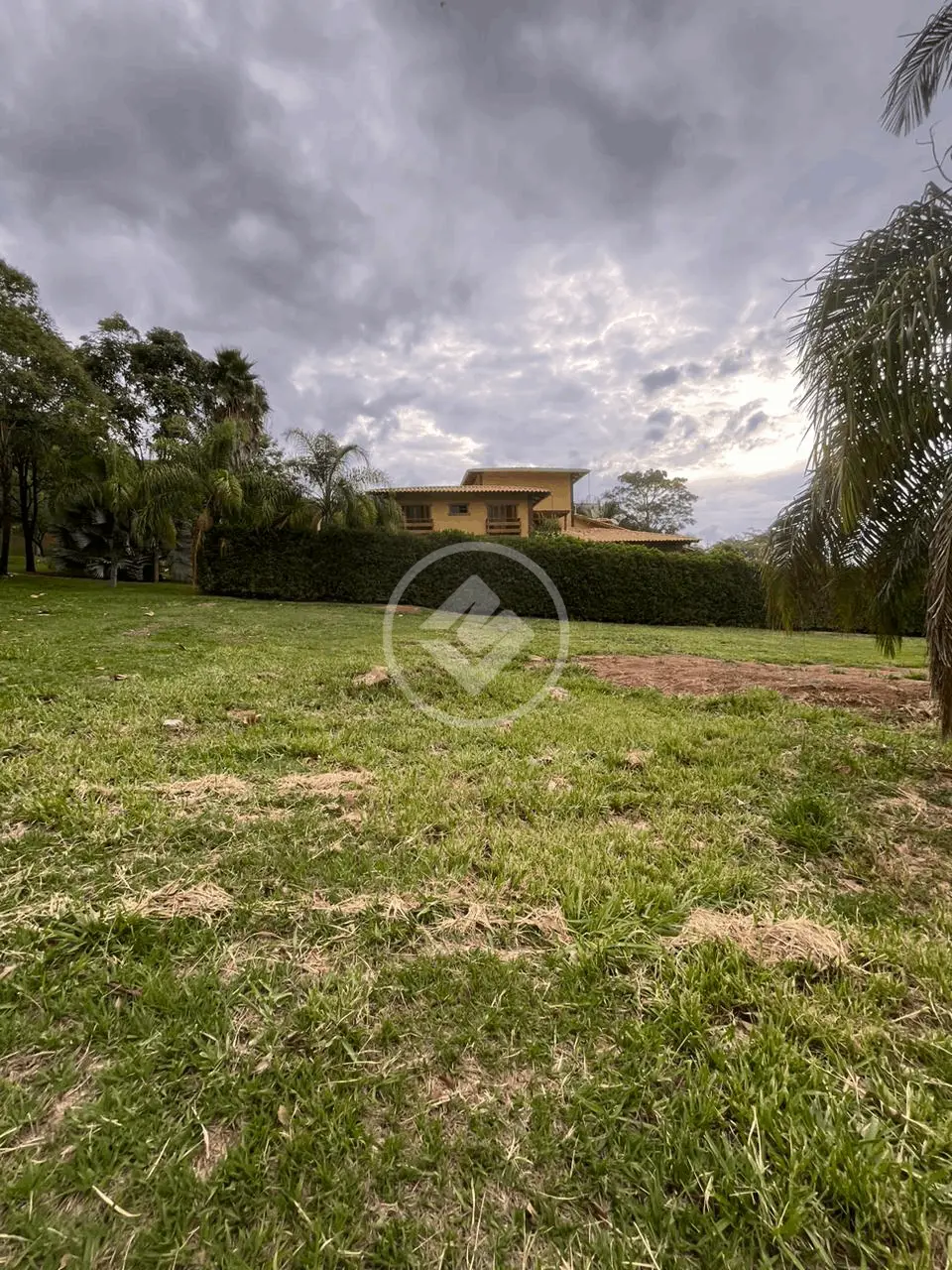 Imagem 3 - Terreno Condomínio em Residencial Aldeia do Vale, Goiânia - GO