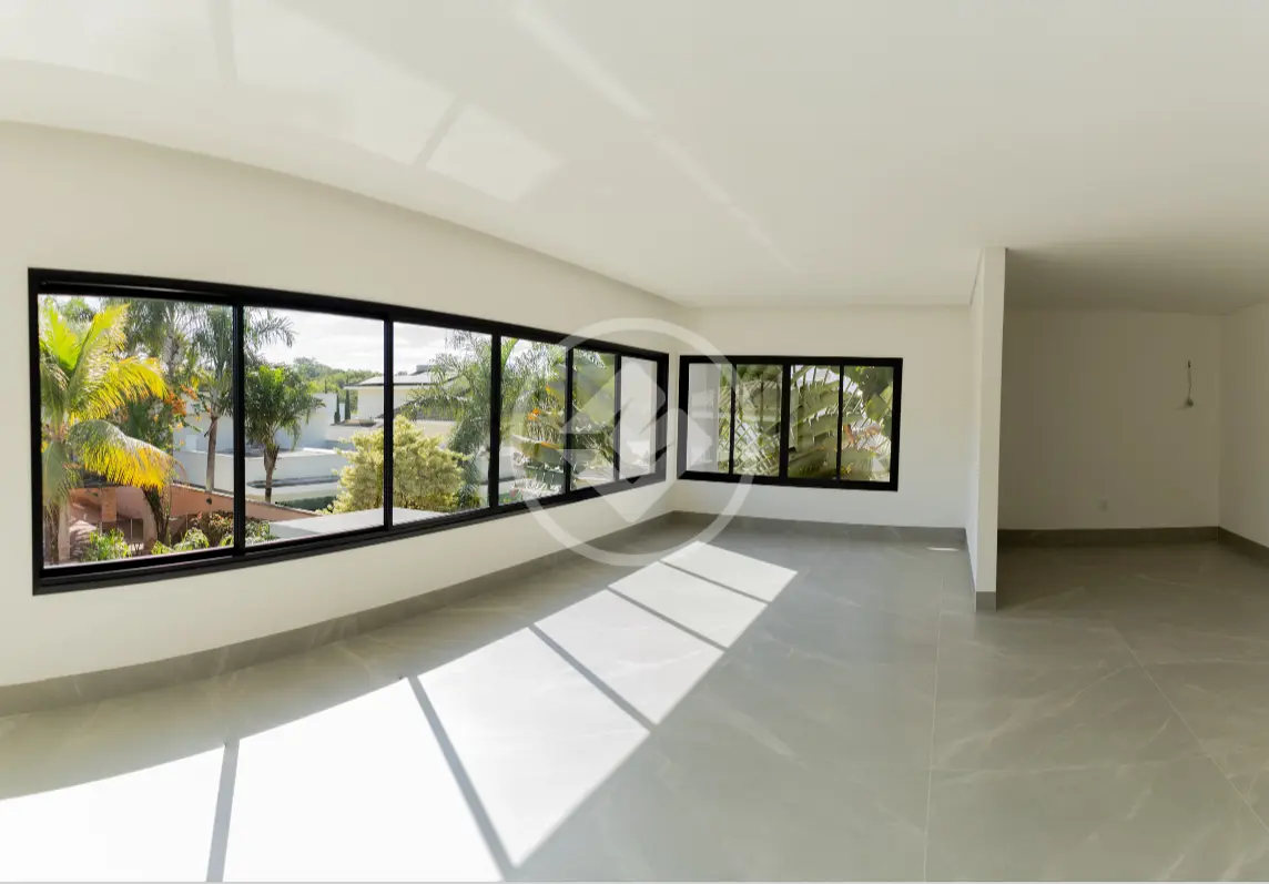 Imagem 2 - Casa Condomínio em Jardins Atenas, Goiânia - GO