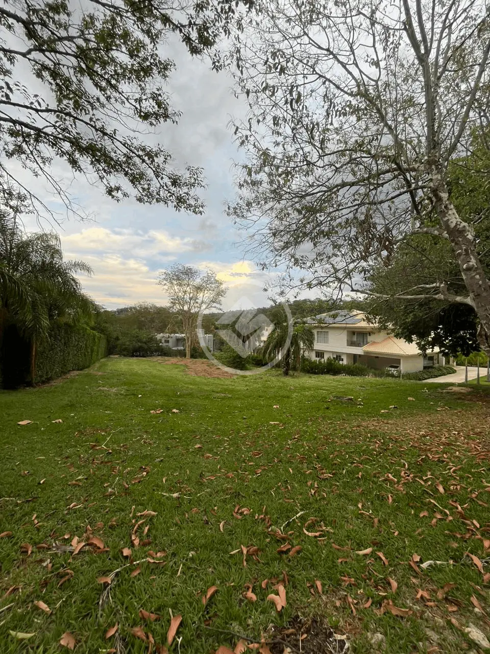 Imagem 6 - Terreno Condomínio em Residencial Aldeia do Vale, Goiânia - GO