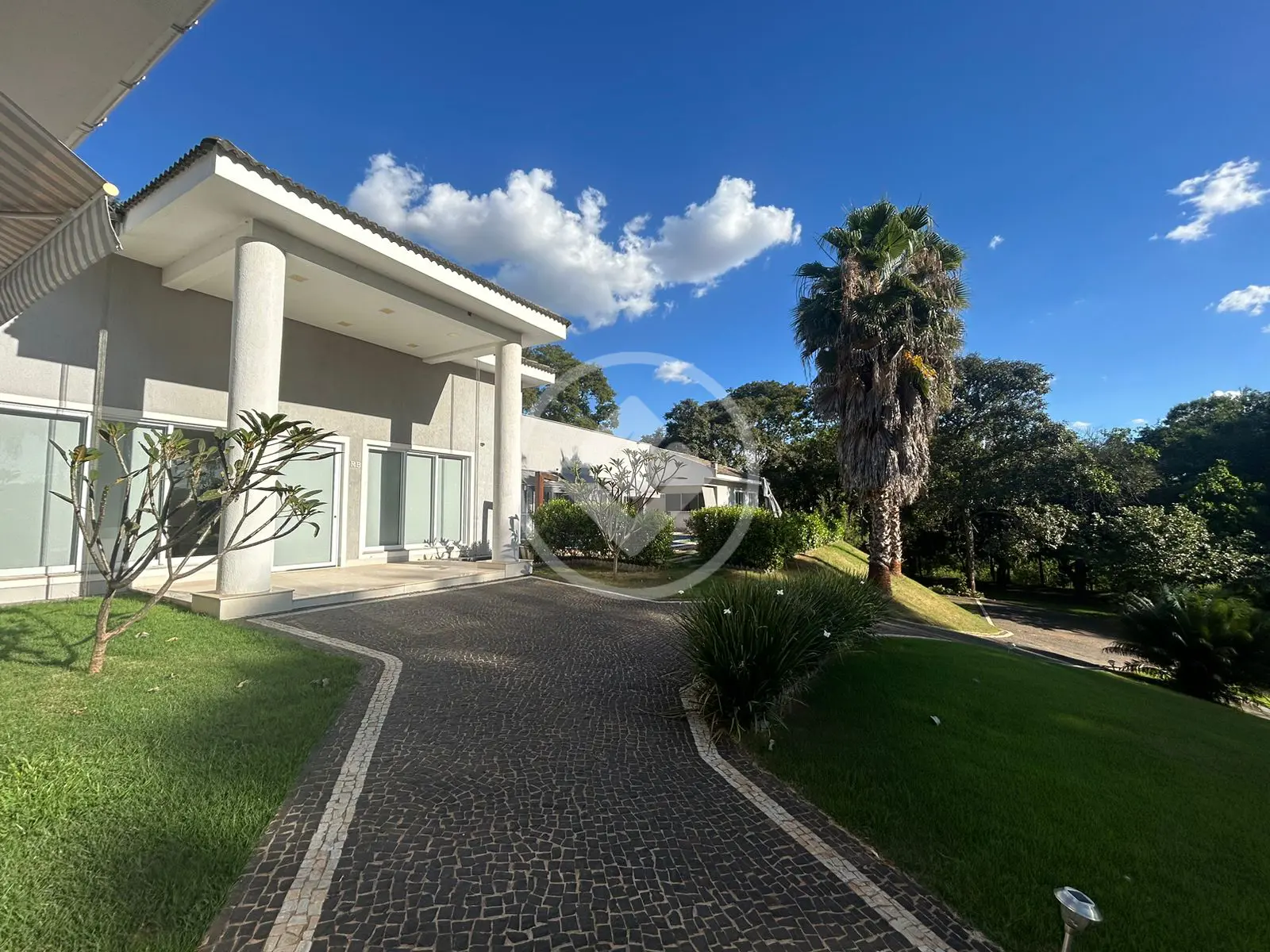 Casa Condomínio Residencial Aldeia do Vale, Goiânia - GO — foto 1